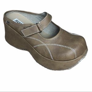 soda mary jane shoes